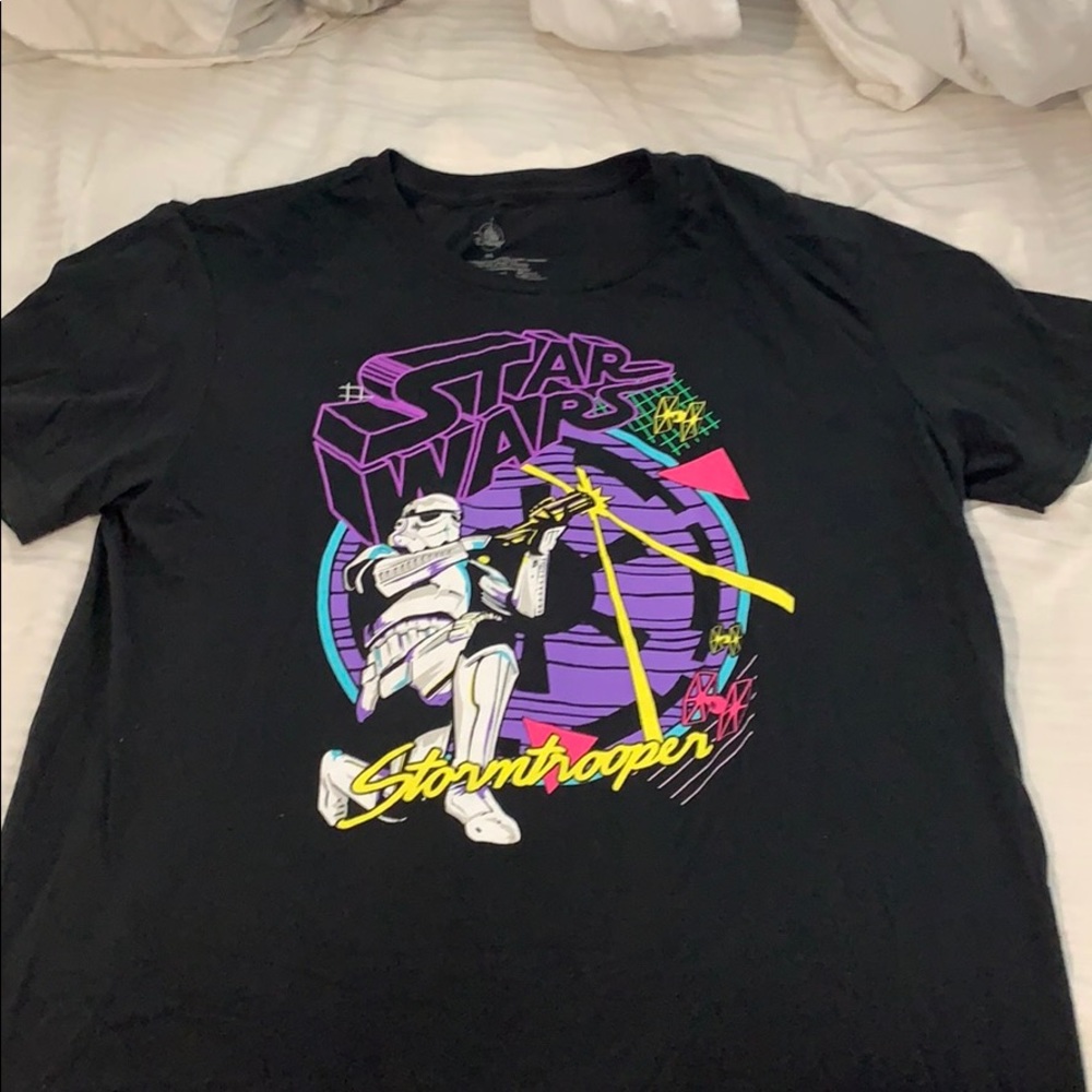 Star Wars Retro T-shirt